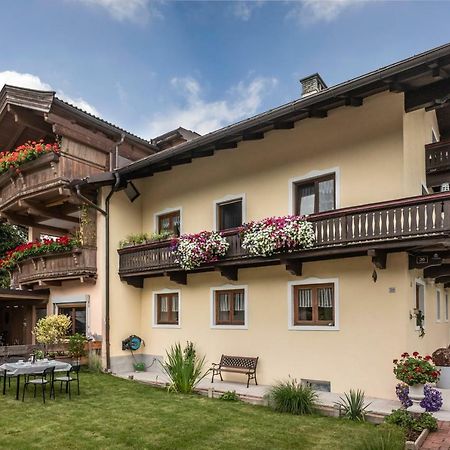 Salven-Lodge Hopfgarten im Brixental Esterno foto