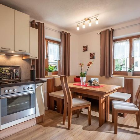Salven-Lodge Hopfgarten im Brixental Esterno foto