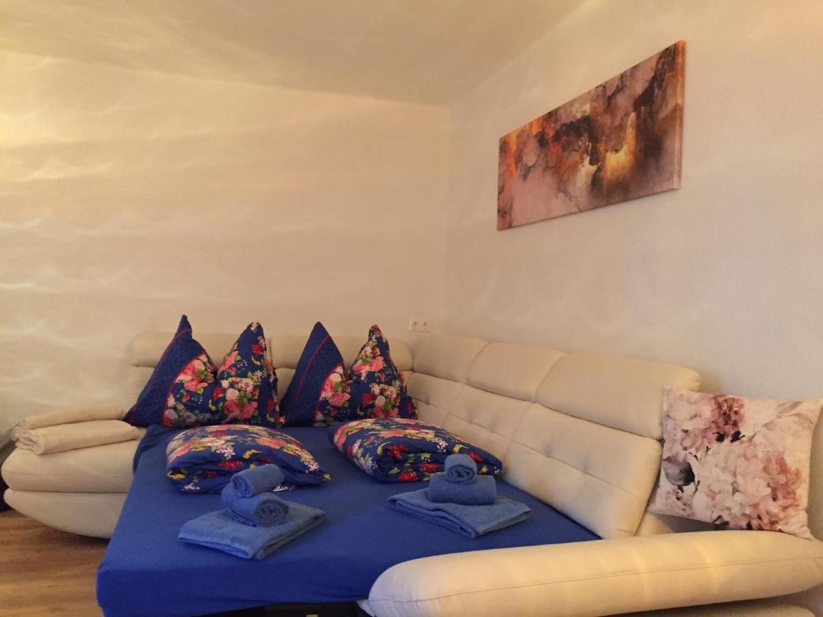 Salven-Lodge Hopfgarten im Brixental Esterno foto